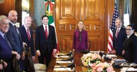 “Colaboración, con respeto a la soberanía”