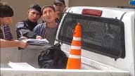 Robó $300.000 que habían cobrado dos abuelos y la Policía lo detuvo en la fuga