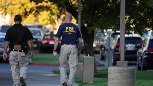 What we know about Charlie Kirk shooting suspect, how he was caught