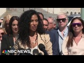 'We know the names': Epstein accusers will compile their own client list