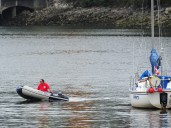 Could Vancouver's False Creek ever be clean enough to swim in?