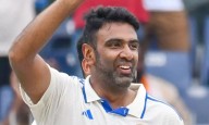 Ashwin signs with Sydney Thunder, becomes first Indian star to play in BBL