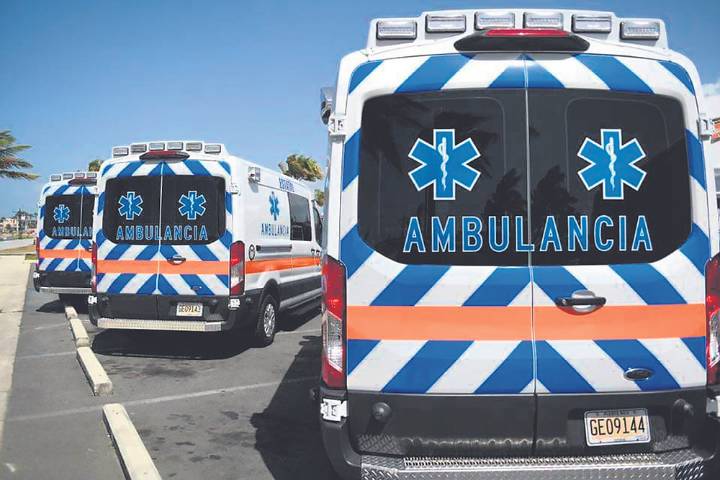 Hombre borracho mata a mujer motorista en Cupey