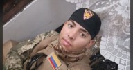 Joven santandereano murió combatiendo en Ucrania: familia lucha por repatriar sus restos