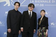 Mamoru Hosoda completa en Scarlett la más brillante y alucinógena versión de Hamlet en mucho tiempo (*****)