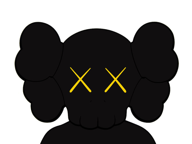 KAWS Named UNIQLO’s First Artist in Residence, Expanding “Art For All”