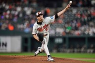 Orioles can’t play spoiler, lose 7-0 to Yankees, Max Fried