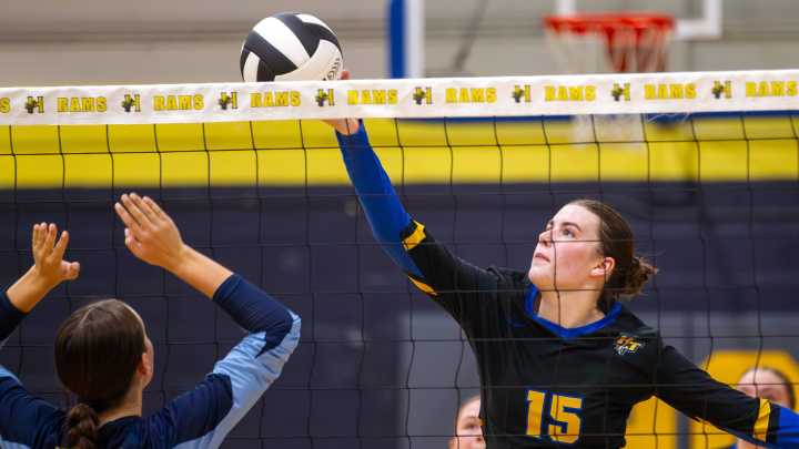 NC high school sports: Gastonia, Shelby top performers, Sept. 8