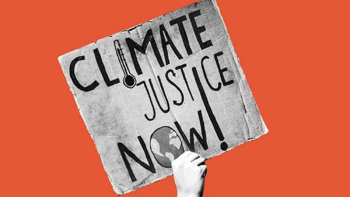 An overwhelming majority of the global population wants climate action