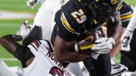 Ahmad Hardy's rise: From lightly recruited Mississippi prospect to SEC sensation for No. 20 Missouri