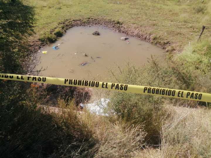 Adolescente muere y mujer resulta lesionada tras choque entre dos motocicletas en Rincón de Romos