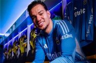 El City vende a Ederson al Fenerbahçe por 14 millones