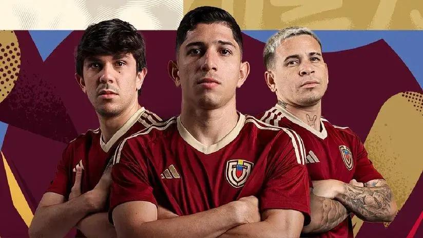 Venezuela vs Colombia en vivo: ¿qué canales de TV pasan la última fecha por repechaje de Eliminatorias 2026?