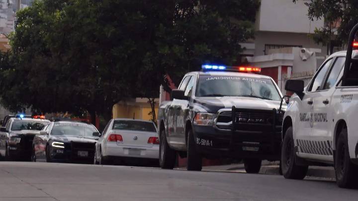 Asesinan a balazos a un hombre en la Zona Norte; hay un detenido de 21 años de edad