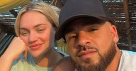 Cory Wharton Reveals Where He Stands With Ex Taylor Selfridge After Split Drama: 'Perfectly Normal'
