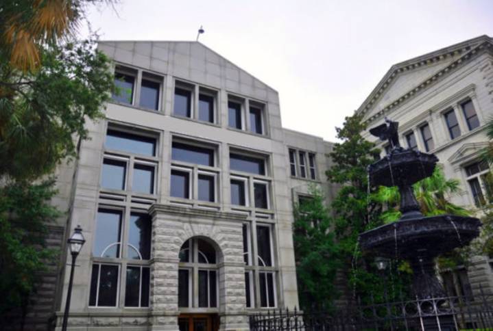 Laffitte, Murdaugh's banker, sentenced to five years in federal prison