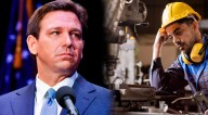 Ron DeSantis impone NUEVA LEY que afecta directamente a MILES DE INMIGRANTES