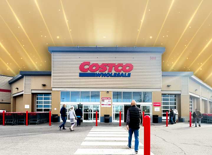 7 Best New Costco Decor Finds Hitting Shelves This Week