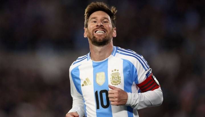"Lo más lógico": la declaración de Lionel Messi que causa preocupación en Argentina