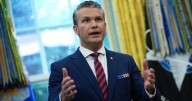 Defense Secretary Hegseth orders meeting of senior U.S. military leaders