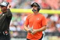 Cleveland Browns Land Stunning QB Prediction for Week 1