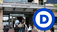 Bomb Threat Called into Democratic National Committee Headquarters