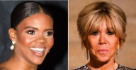 Candace Owens Demands Brigitte Macron Takes 'Invasive' Medical Exam