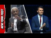 Obama Condemns Charlie Kirk's Murder as Horrific and a Tragedy