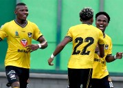 12ª fecha, este domingo 3 partidos