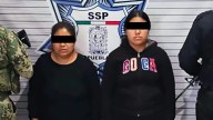 Detienen a madre e hija señaladas de ofertar autos en redes y luego atracar a víctimas