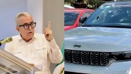 Gobernador de Sinaloa Descarta Reforzar Seguridad de su Familia tras Ataque Armado a Escoltas