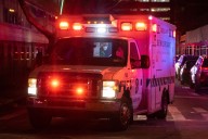 Hallan a seis niños, incluido un bebé, encerrados en una unidad de almacenamiento en Wisconsin