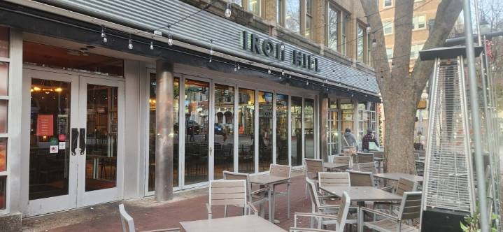 Popular Media brew pub, and all of the chain’s other locations, close suddenly