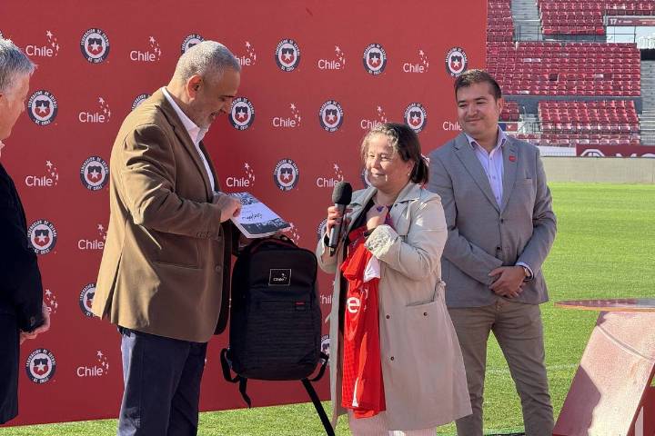 Mundial Sub-20 como vitrina país: alianza FICH–La Roja busca capitalizar la mirada global sobre Chile
