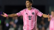 Sanciona MLS a Luis Suárez