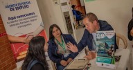 Trabajo sí hay en Bogotá: 250 vacantes para call center este lunes 22 y martes 23 de septiembre