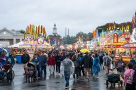 Final weekend at The Big E: Here’s what the weather has in store