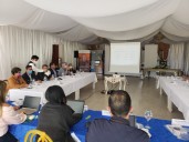 Boyacá avanza en la consolidación de la política pública minera