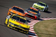 Cup Series Round of 12 shaping up as first elimination race looms
