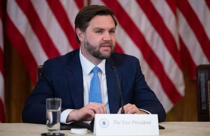 Eliminar al narco, “el mejor uso” de las fuerzas armadas de EU, asegura JD Vance
