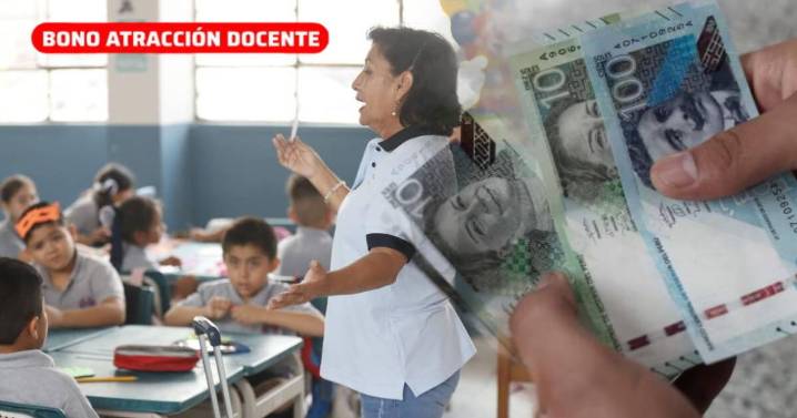 Bono de S/18 mil para docentes: ¿Cómo saber si eres uno de los beneficiarios? Este es el LINK de consulta