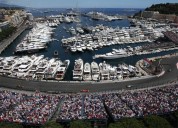 El Gran Premio de Mónaco seguirá en el Mundial de Fórmula Uno hasta 2035