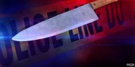Bond set for man accused of assaulting Omaha Police officer with knife