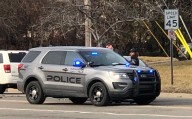 Man arrested after alleged disturbing behavior at Kroger in Farmington Hills