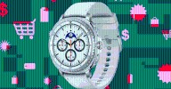 The Galaxy Watch 8 Classic is $140 off, nearly the same price as the standard model