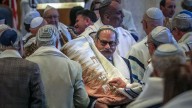 2025 Rosh Hashanah, Jewish New Year, starts Monday, leads to Yom Kippur
