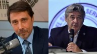 Nicolás Pino y la vuelta de las retenciones a los cereales: “Déjeme pensar que la intención era otra”