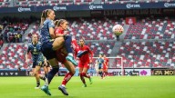 Diablas rescatan el empate 3-3 ante América en duelo vibrante del Apertura