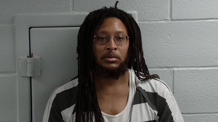 Tennessee man charged following pursuit into Warren County