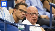 Murdochs resolve succession saga but family's hold on empire is vulnerable